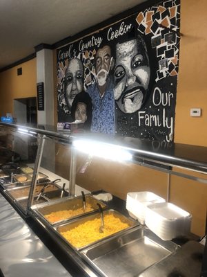 Carol's Country Kitchen Quincy, Florida: A Cozy Culinary Gem in Central Florida