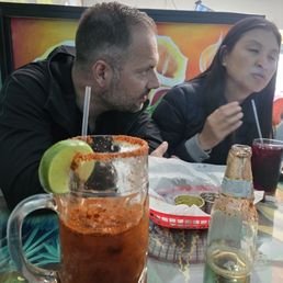 Micheladas