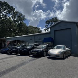 Euro Auto