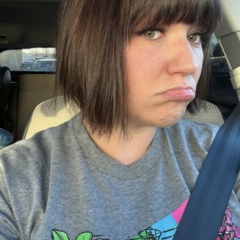 Wilder and Free Beauty - Hair way too short :( and looks so thin - Hair Salons Near Me - Kent, Washington Wilder and Free Beauty - Hair way too short :( and looks so thin - Hair Salons Near Me - Kent, Washington