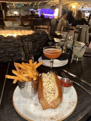 Cannery Seafood of the Pacific by null