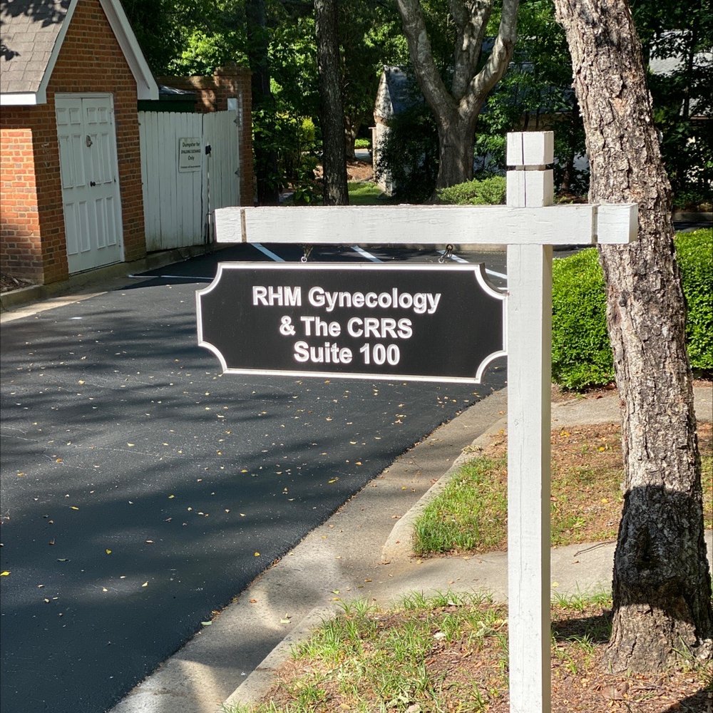 REPRODUCTIVE HEALTH MEDICINE AND GYNECOLOGY 3965 Bridge Rd, Peachtree Corners,