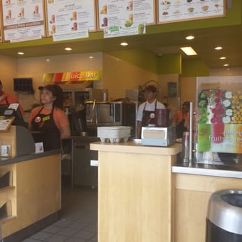 Jamba - Juice Bars & Smoothies Near Me - San Pedro, California Jamba - Juice Bars & Smoothies Near Me - San Pedro, California