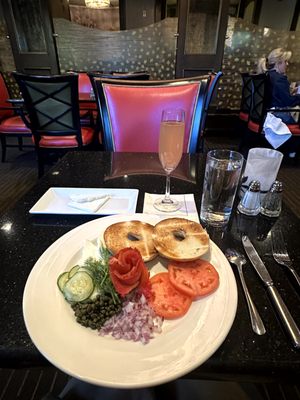 The Raphael Hotel, Autograph Collection by null