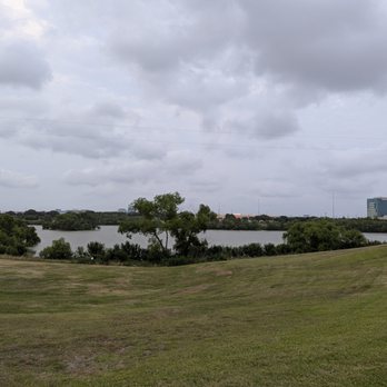 Arthur Storey Park - Parks Near Me - Houston, Texas