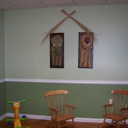 Jeannette M. Pope-Ozimba - Dentist Albany GA
