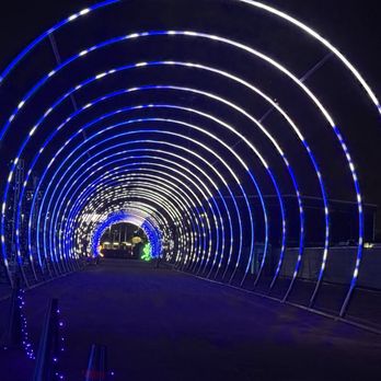 World of Illumination - Tunnel of lights - Festivals Near Me - Tempe, Arizona World of Illumination - Tunnel of lights - Festivals Near Me - Tempe, Arizona