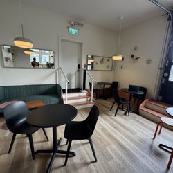 Bramble Cafe
