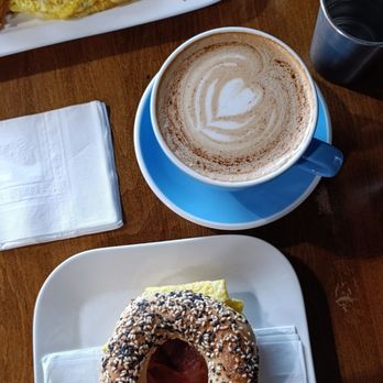 Buka Maranga - Bagels Near Me - Mississauga, Ontario