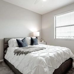 Portofino Landings - Bedroom