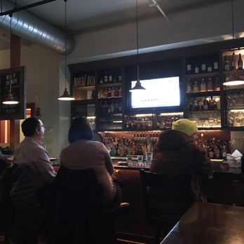 CRAVE: Kitchen - Wine - Tap - Wine Bars Near Me - Amesbury, Massachusetts