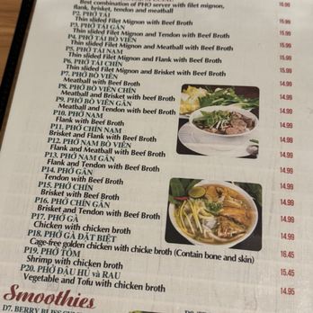 Phoday - Vietnamese Near Me - Schaumburg, Illinois