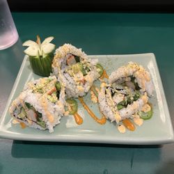 Suehiro Japanese Restaurant