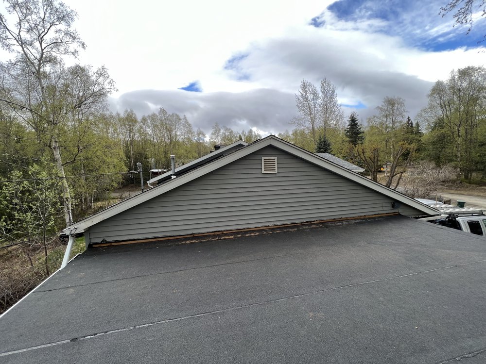 Slide of Northern Snow Removal