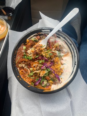 Saucy Bombay by null