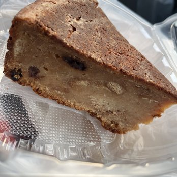Casera Latin Kitchen and Bakery - Bread pudding - Peruvian Near Me - Oceanside, California