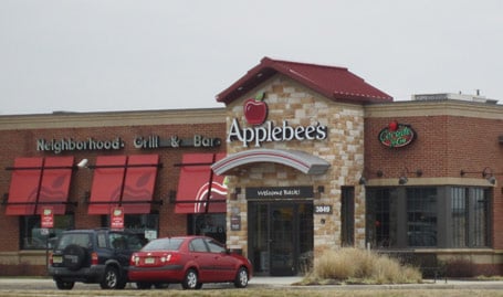 Applebee's Grill + Bar by null