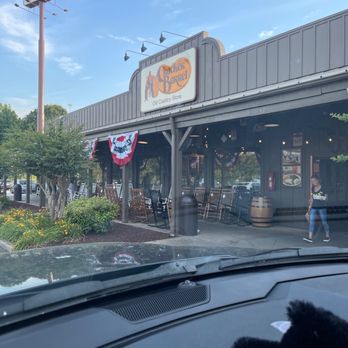 Cracker Barrel Old Country Store - Breakfast & Brunch Near Me - Lexington, North Carolina Cracker Barrel Old Country Store - Breakfast & Brunch Near Me - Lexington, North Carolina