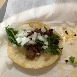 MIMI's Mexican Resturant - Carne Asda Tacos