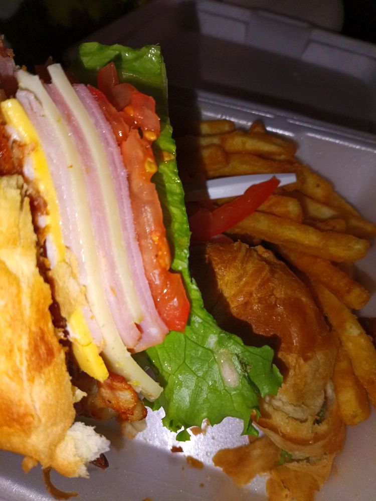 Beeville Steakhouse Logo