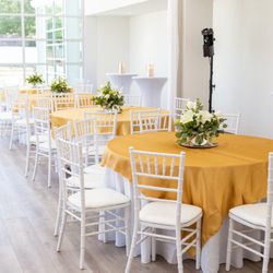 445 Events - Golden vibes