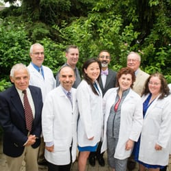 Pulmonary & Critical Care Specialists of Northern Virginia, PC