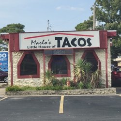 Casa Taco - Building
