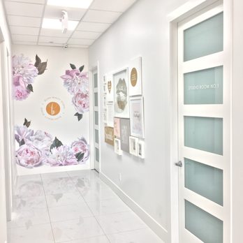 Blush Beauty Studio - Waxing Near Me - Surrey, British Columbia Blush Beauty Studio - Waxing Near Me - Surrey, British Columbia