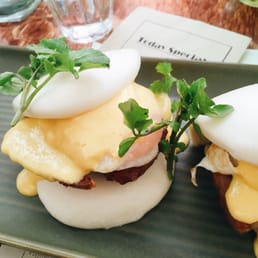 Wagyu Corned Beef Buns