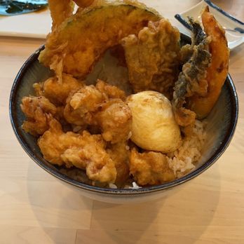 Ari Sushi - Chicken tendon - Sushi Bars Near Me - Dublin, California