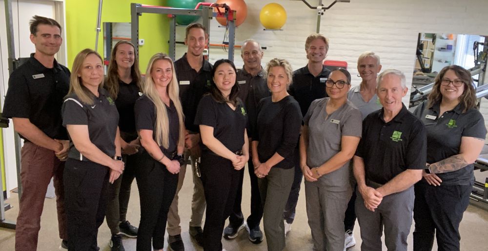 Orthopedic Sports Therapy