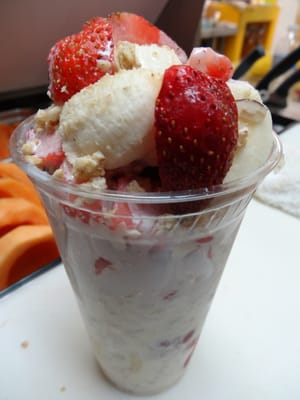 Tropi Frutas by null
