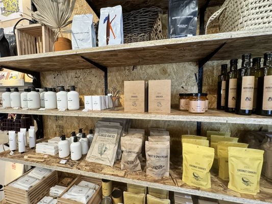 JT Trading Post by null