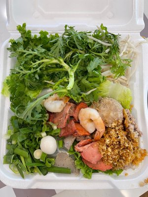 Banh Cuon Saigon by null