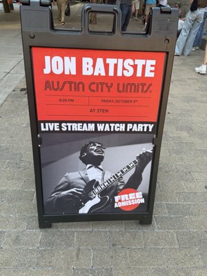 Austin City Limits Live (ACL Live & 3TEN ACL Live) by null Austin City Limits Live (ACL Live & 3TEN ACL Live) by null