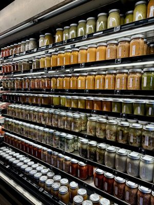 Erewhon Manhattan Beach by null
