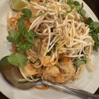 Mein Restaurant - Pad Thai - Chinese Near Me - Houston, Texas