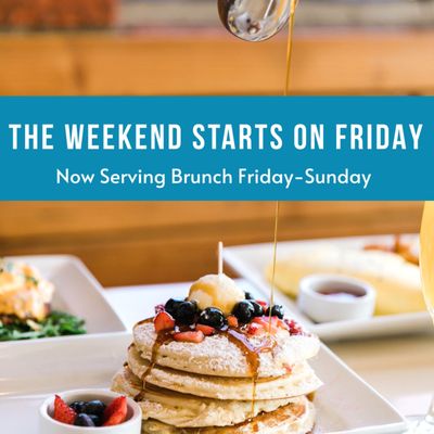 Eat This Café - Hollywood Brunch Spot: Breakfast, Lunch, Bottomless Mimosas by null
