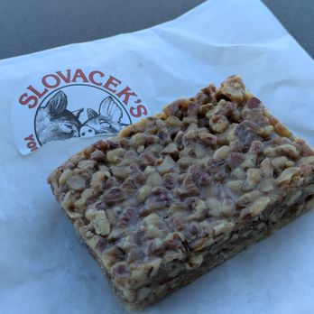 Slovacek's West - Pecan Square from Slovacek's West, West - Bakeries Near Me - West, Texas