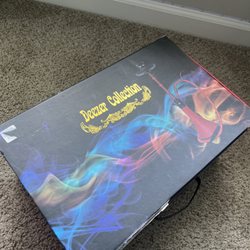 Smoke Factory - Deezer Hookah Box
