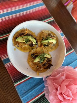 Wild Taco Denver by null