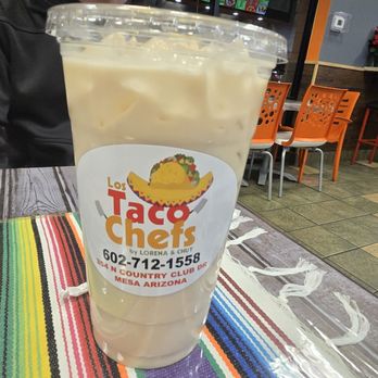 Los Taco Chefs - Mexican Near Me - Mesa, Arizona