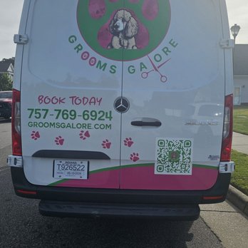 Grooms Galore - Call today you will not regret it - Pet Groomers Near Me - Smithfield, Virginia Grooms Galore - Call today you will not regret it - Pet Groomers Near Me - Smithfield, Virginia