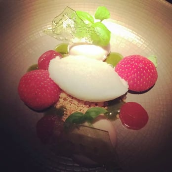 Envy - Dessert - Modern European Near Me - Amsterdam, New Hampshire Envy - Dessert - Modern European Near Me - Amsterdam, New Hampshire