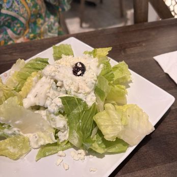 Cafe Petra - Feta Cheese Salad - Breakfast & Brunch Near Me - Humble, Texas