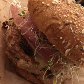 Bareburger - Montclair - SoCal burger - Burgers Near Me - Montclair, New Jersey Bareburger - Montclair - SoCal burger - Burgers Near Me - Montclair, New Jersey