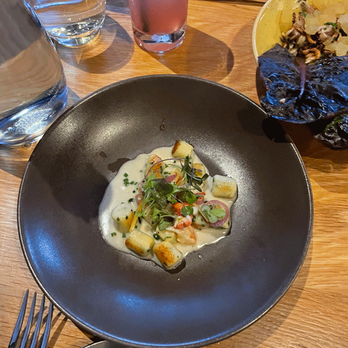 Rooster & Owl - Gnocchi - New American Near Me - Washington, DC, District of Columbia Rooster & Owl - Gnocchi - New American Near Me - Washington, DC, District of Columbia