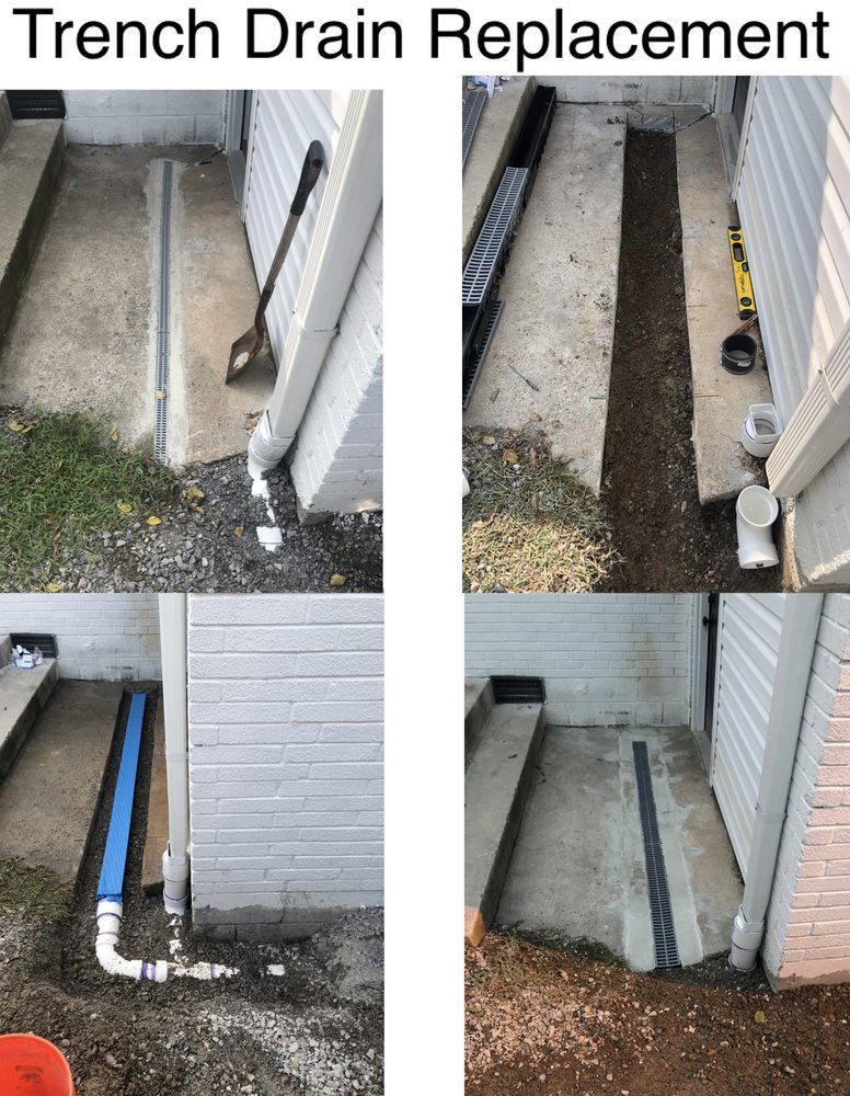 Slide of Pure Water Ministry