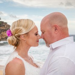 Kissed By Kai - Makeup & Hair