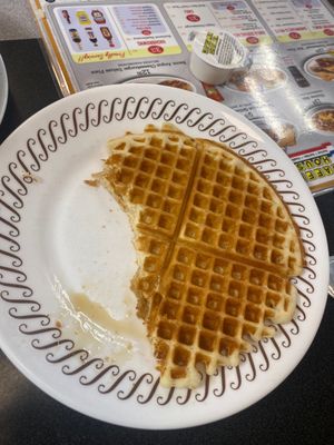 Waffle House